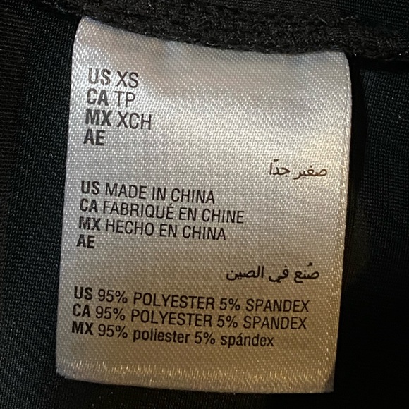 Velvet Long-Sleeve Surplice Bodysuit - Picture 3 of 9